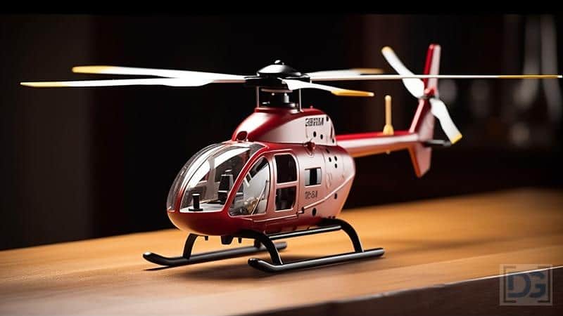 rc helicopter reviews