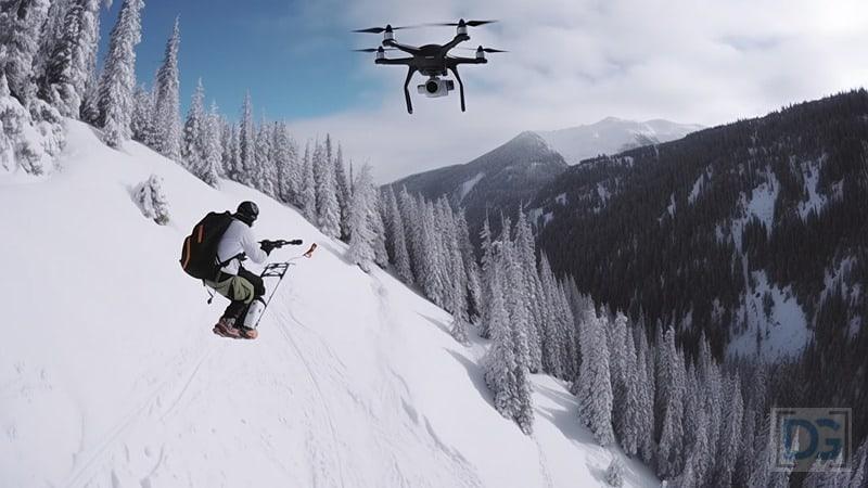 7 Best Follow Me Drones In 2026 Active Track 7 Best Follow Me Drones In 2026 Active Track