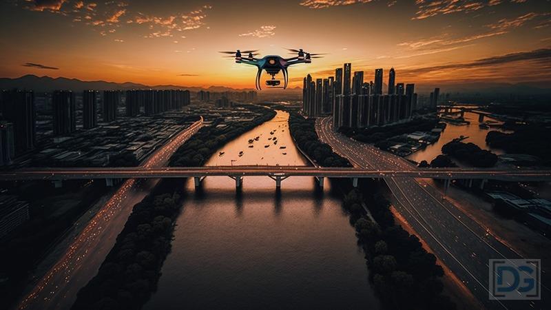 beginners guide to buying drones