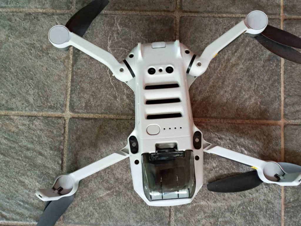 Can Drones Fly Over Private Property? [And How To Stop Them] DroneGuru